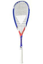 Tecnifibre Carboflex 125 NS X-Speed (Nour El Sherbini) - Squashwebwinkel