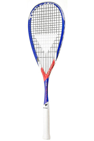 Tecnifibre Carboflex 125 NS X-Speed (Nour El Sherbini) - Squashwebwinkel