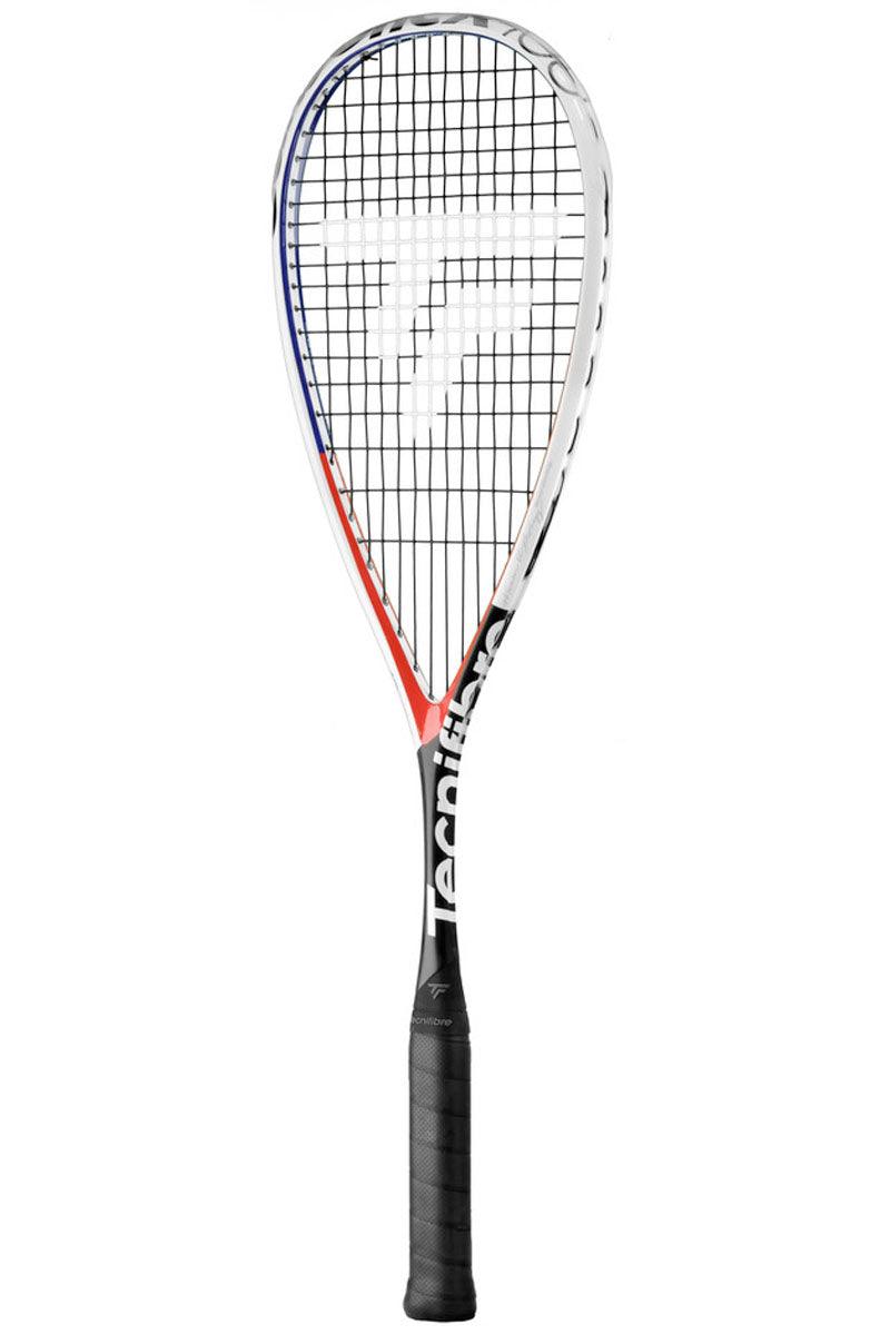 Tecnifibre Carboflex 130 Airshaft - Squashwebwinkel