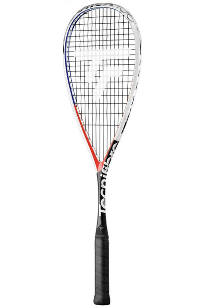 Tecnifibre Carboflex 130 Airshaft - Squashwebwinkel