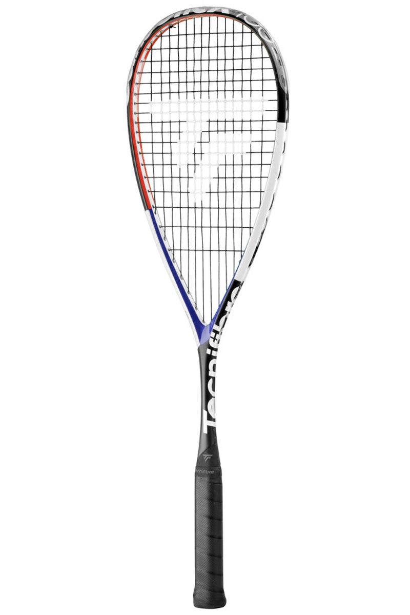 Tecnifibre Carboflex 135 Airshaft - Squashwebwinkel