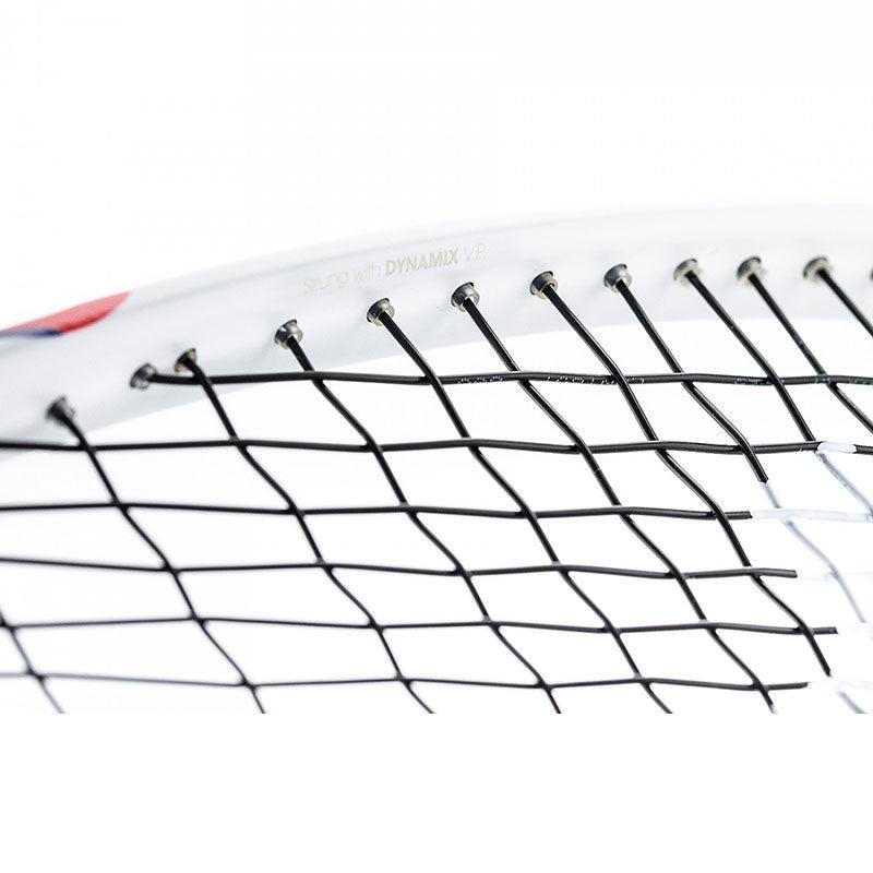 Tecnifibre Carboflex 135 X-Top - Squashwebwinkel