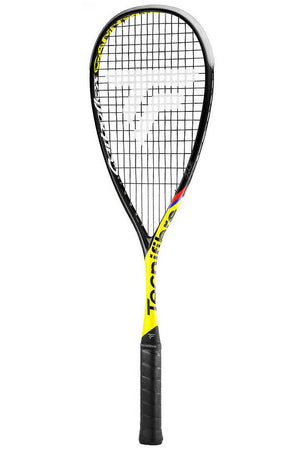 Tecnifibre Carboflex Cannonball 125 (Miguel Angel Rodriguez) SALE!! - Squashwebwinkel