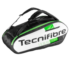 Tecnifibre Squash Green 9R - Squashwebwinkel