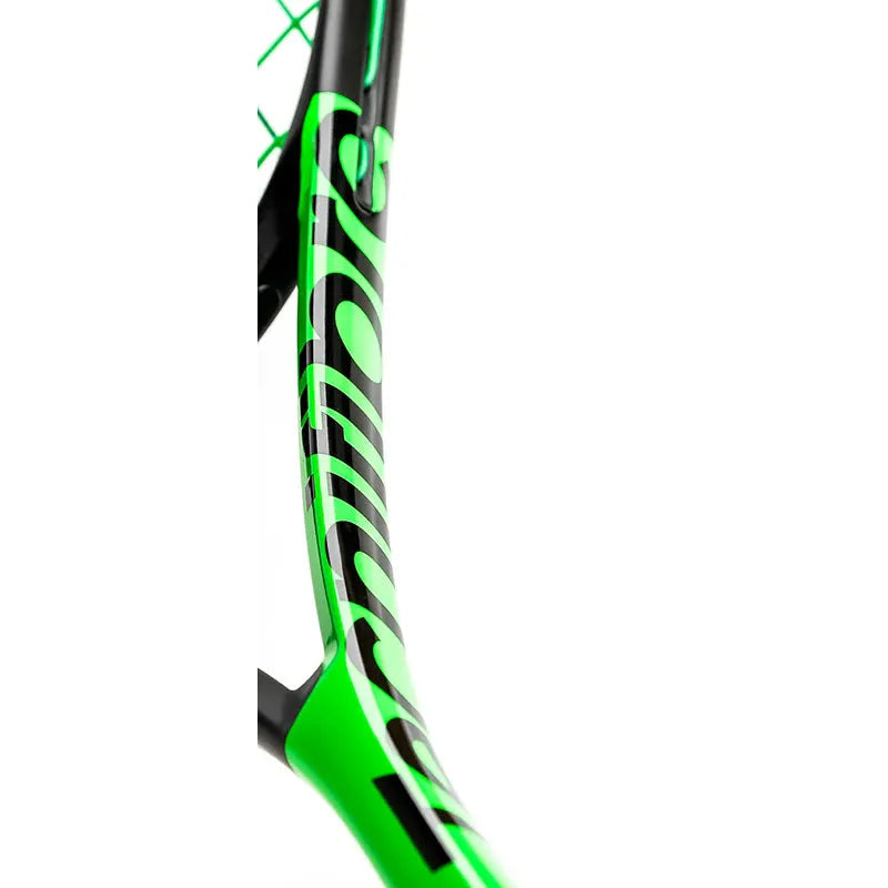 Tecnifibre Suprem 125 curV - Squashwebwinkel