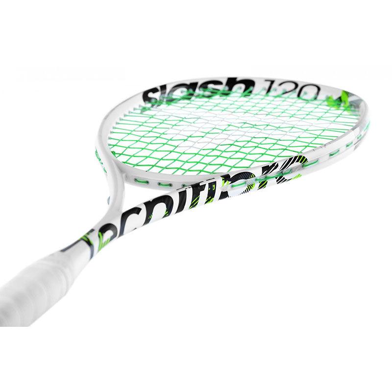 Tecnifibre Slash 120 - Squashwebwinkel