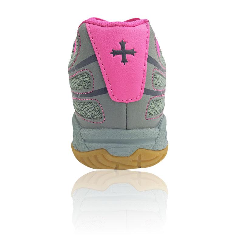 Teuton BooStability 1017 gray-pink - Squashwebwinkel