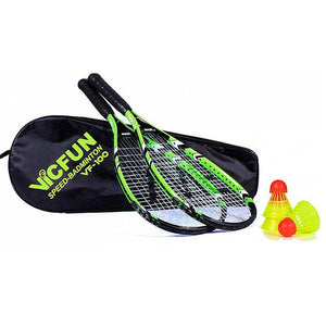 Vicfun Speedbadminton set VF 100 - Squashwebwinkel