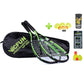 Vicfun Speedbadminton set VF 100 Special - Squashwebwinkel