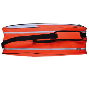 Victor Doublethermobag BR6211 orange - Squashwebwinkel