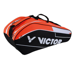 Victor Doublethermobag BR6211 orange - Squashwebwinkel