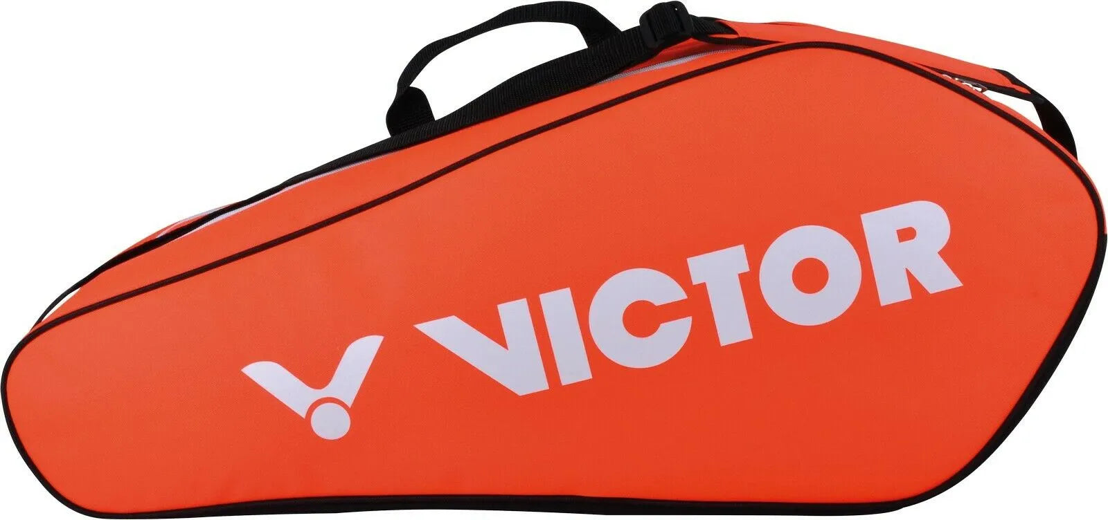 Victor Doublethermobag BR6211 orange - Squashwebwinkel