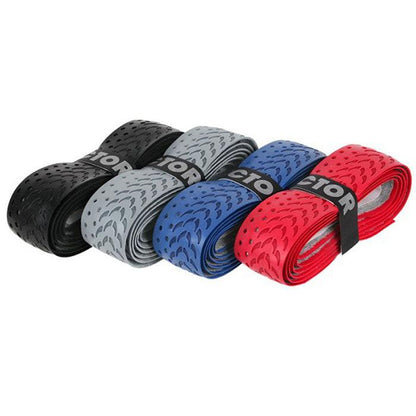 Victor Fishbone grip in 4 kleuren - Squashwebwinkel