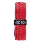 Victor Fishbone grip in 4 kleuren - Squashwebwinkel