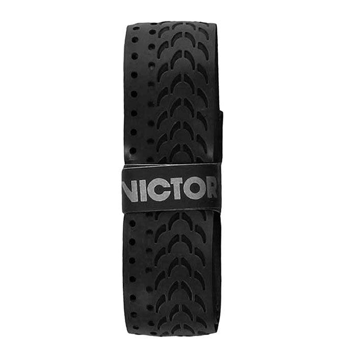 Victor Fishbone grip 2x zwart - Squashwebwinkel