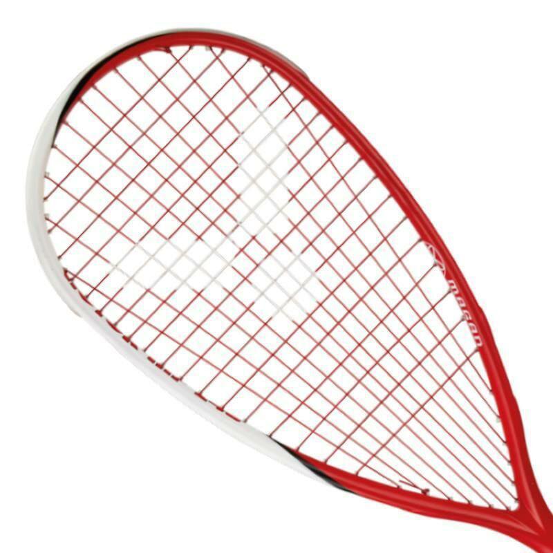 Victor MP 140 RW Squashracket - Squashwebwinkel