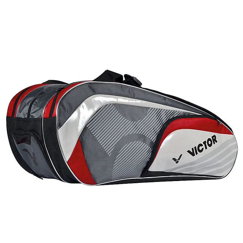 Victor Multithermobag 9037 red - Squashwebwinkel