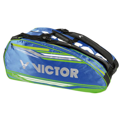 Victor Multithermobag 9038 blue-green - Squashwebwinkel