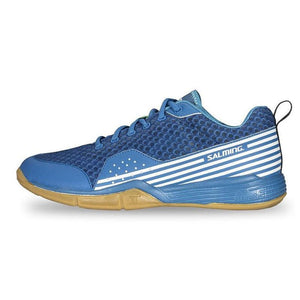 Salming Viper SL Blauw 43 ⅓ - Squashwebwinkel