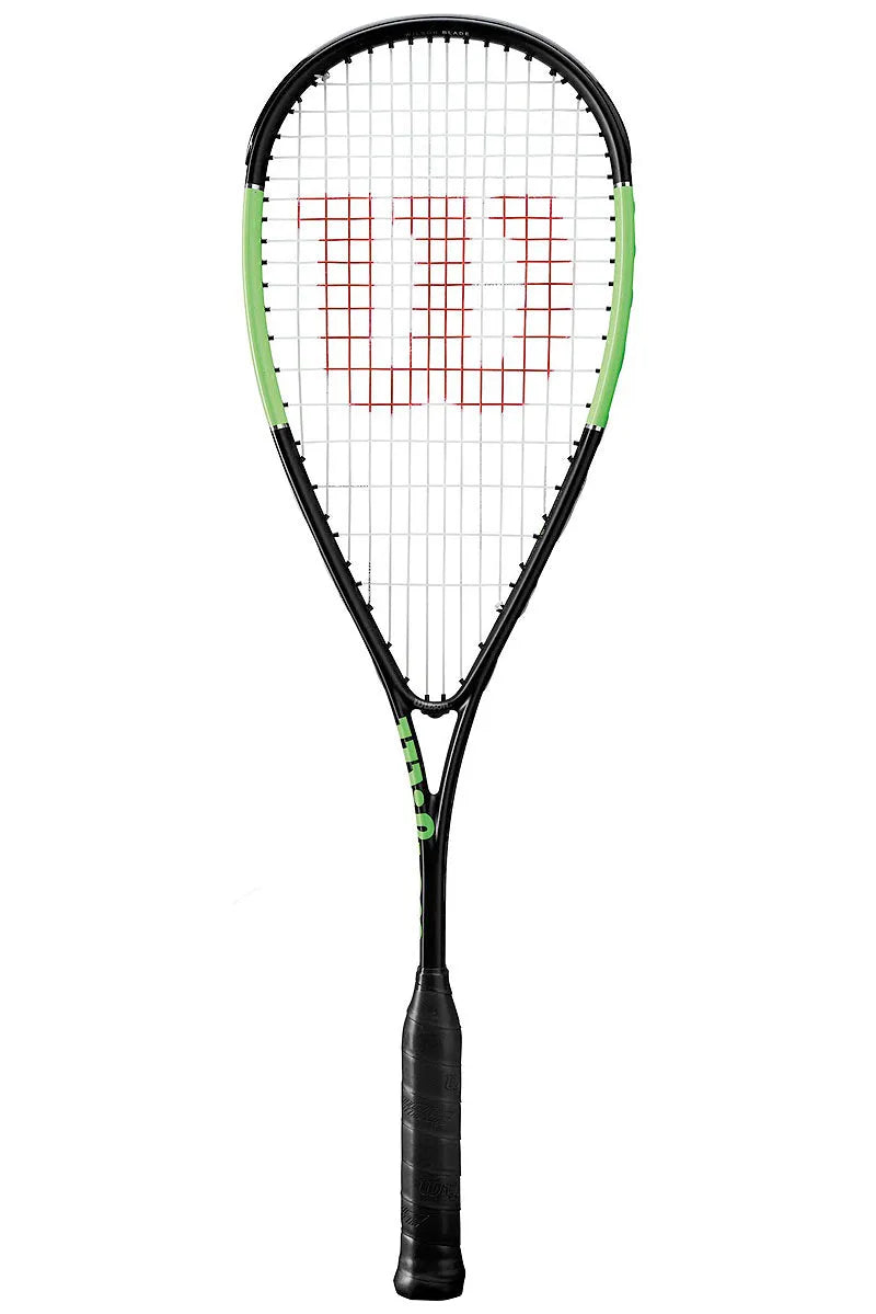 Wilson Blade Countervail - Squashwebwinkel