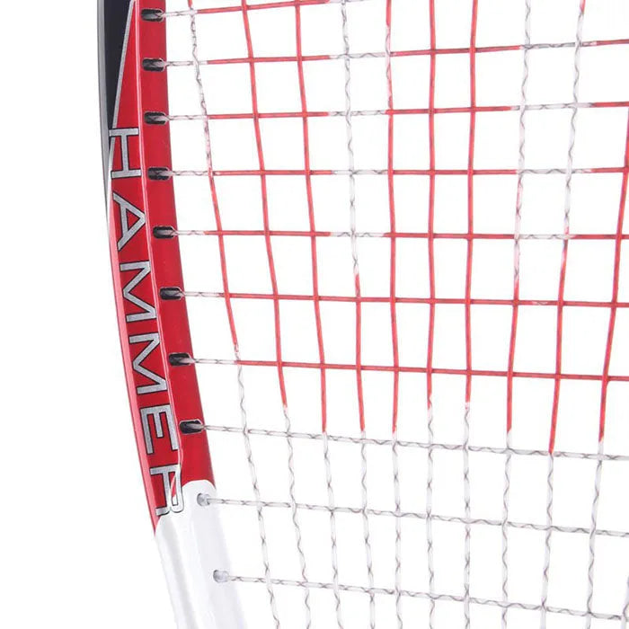 Wilson Hammer 110 - Squashwebwinkel