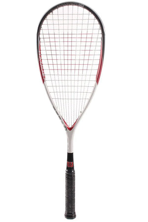 Wilson Hammer 110 - Squashwebwinkel