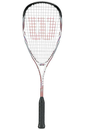 Wilson Hammer Pro squashracket - Squashwebwinkel