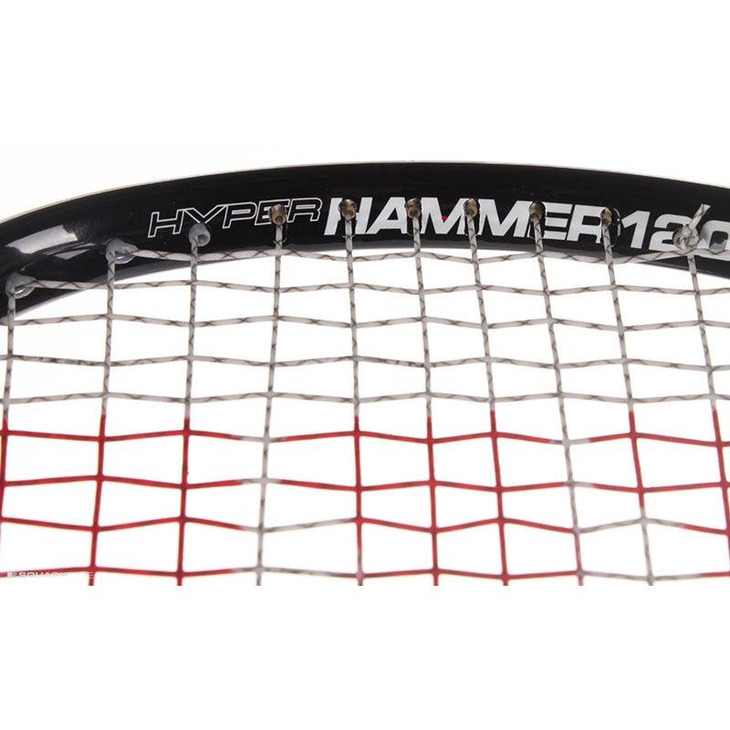 Wilson Hyper Hammer 120 Black Edition - Squashwebwinkel