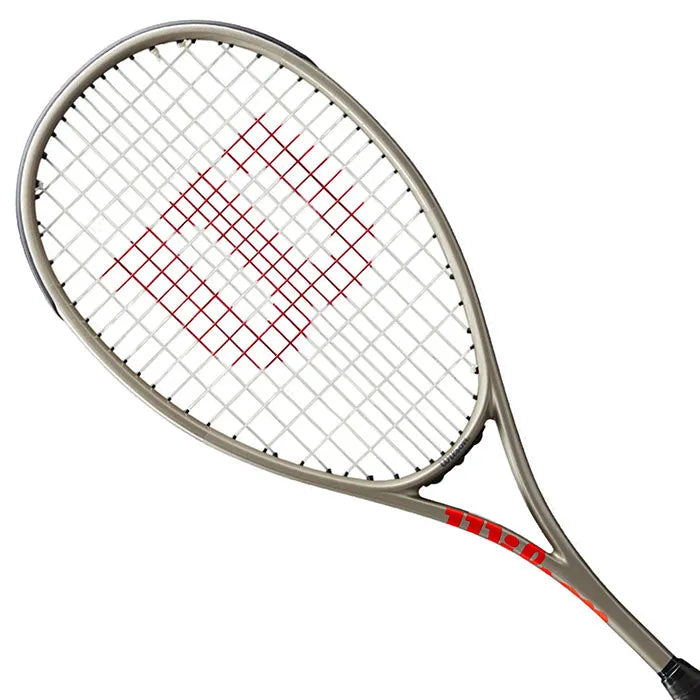 Wilson Pro Staff L (2020) - Squashwebwinkel