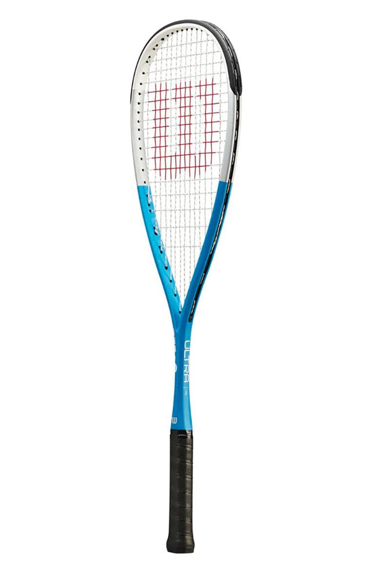 Wilson Ultra UL (Ultralight) 2021 - Squashwebwinkel