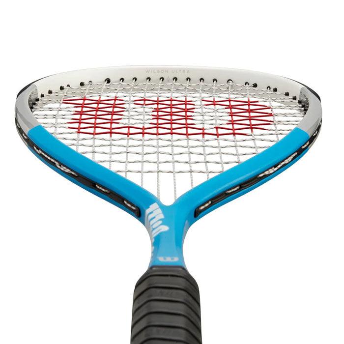 Wilson Ultra UL (Ultralight) 2021 - Squashwebwinkel